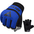 RDX X6 INNER GLOVES/Blu-1